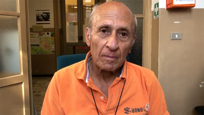 attilio fiumano