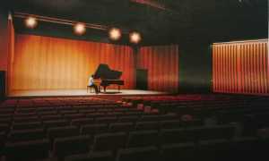auditorium gobetti