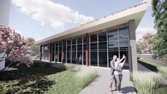 auditorium cavalieri