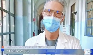 audo andrea tg