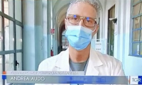 audo andrea tg
