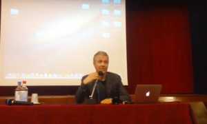audo conferenza