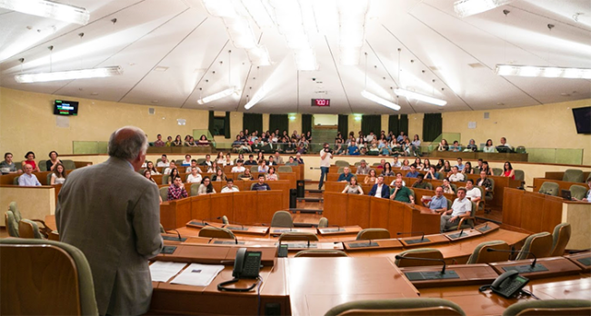 aula regione piemonte
