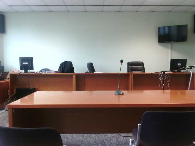 aula tribu 2015 due vb