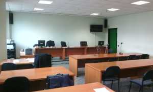 aula tribunale vb