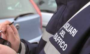 ausiliari del traffico