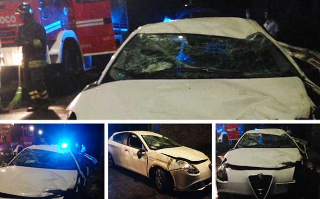 auto alfa cappotto lug 18