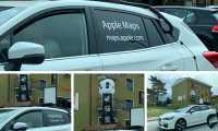 auto apple maps