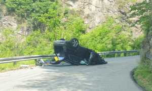 auto cappotto anzasca