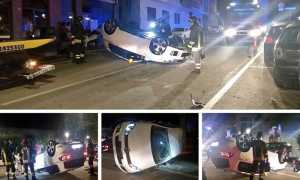 auto cappotto via montegrappa mix