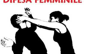 auto difesa femminile
