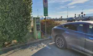 auto elettriche