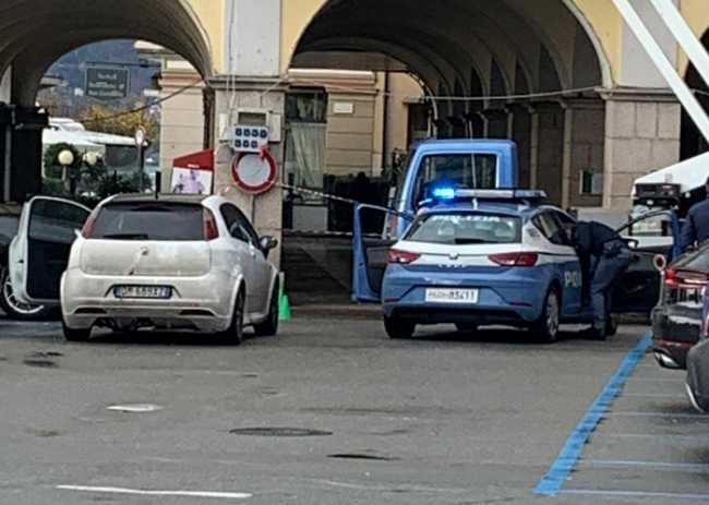 auto fuga