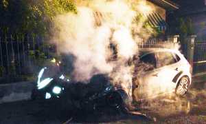 auto fuoco cappuccina