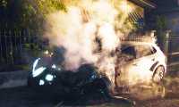 auto fuoco cappuccina