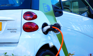auto green rifornimento