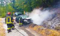 auto incendio varzo set 17