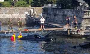 auto lago quattro