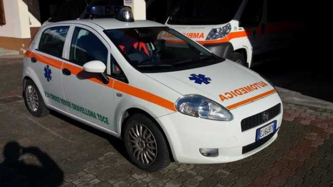 auto medica gravellona