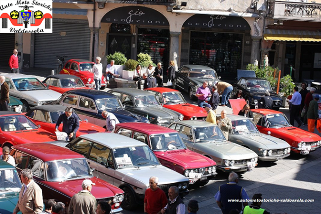 auto moto storiche valdossola
