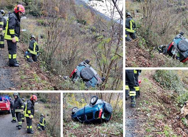 auto scarpata mix 19