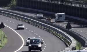 auto traffico anas