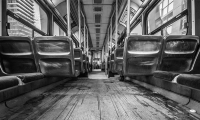 autobus interno bn