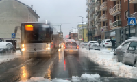 autobus neve domo