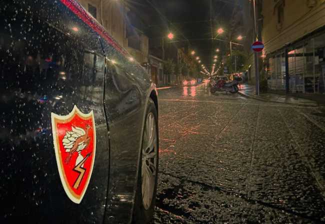 autocc notte