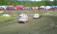 autocross