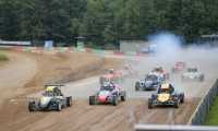 autocross maggiora