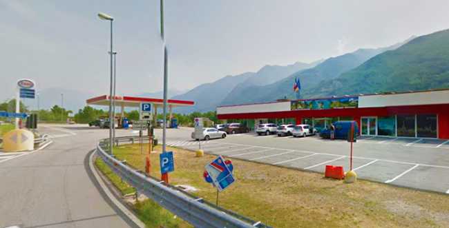 autogrill ss33 villa nord