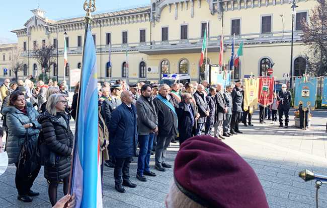 autorità repubblica ossola