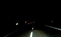 autos notte