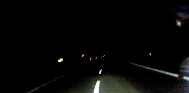 autos notte