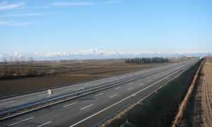 autostrada