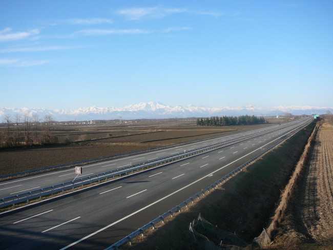 autostrada