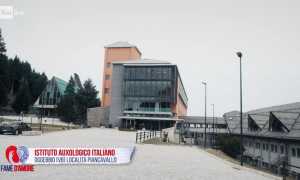 auxologico fame quattro