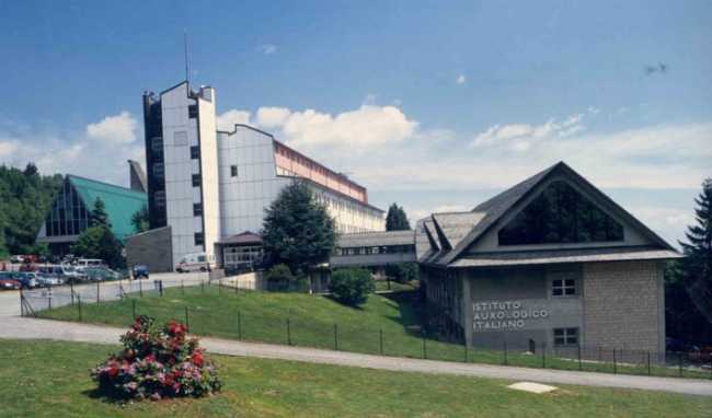 auxologico piancavallo