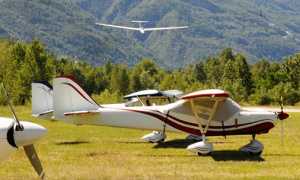 aviosuperfice masera