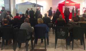 avis visite ossola shopping