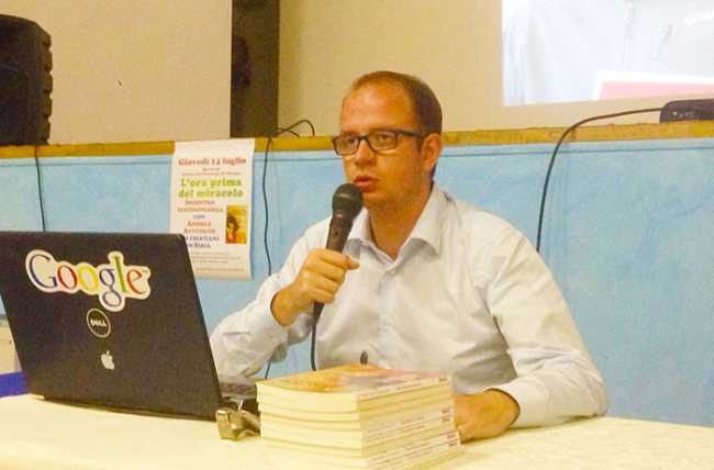 avveduto andrea beura