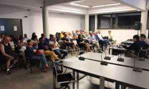 azionisti flaim lug 17