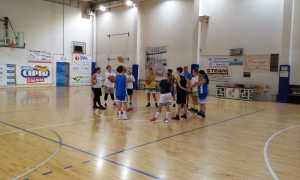 azzurra basket 2019