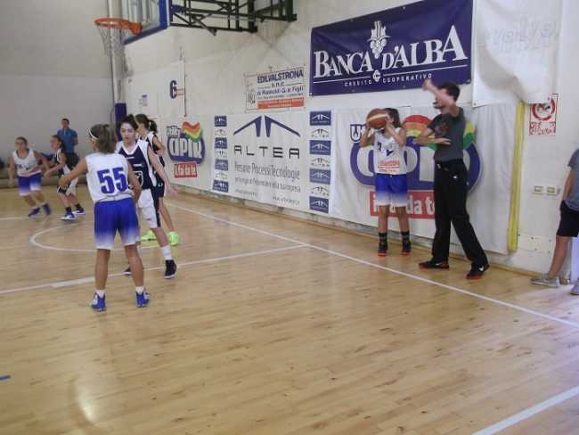 azzurra basket 27settembre