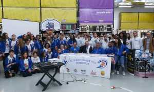 azzurra basket vco