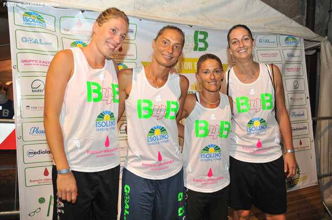 b4b cacciatori
