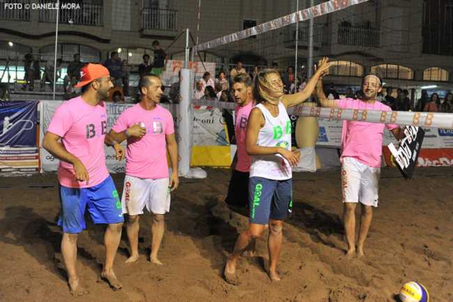 b4b cacciatori ultimo lug 2015