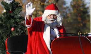 babbo natale