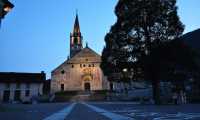 baceno San Gaudenzio